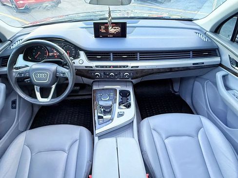 Used 2018 Audi Q7 2.0T Premium AWD/4WD image 14