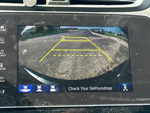 Used 2017 Honda CR-V Touring image 24