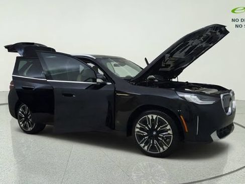Used 2025 BMW X3 xDrive30i w/ Premium Package AWD/4WD image 8