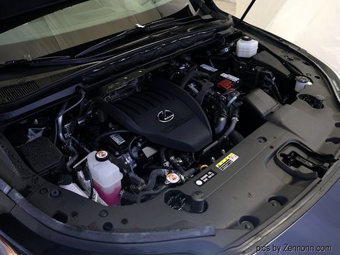 Used 2023 Lexus RX 350 AWD w/ Accessory Package (Z1) image 38