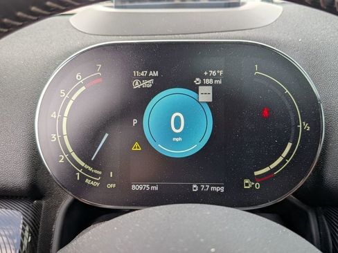 Used 2023 MINI Cooper Countryman S FWD image 34