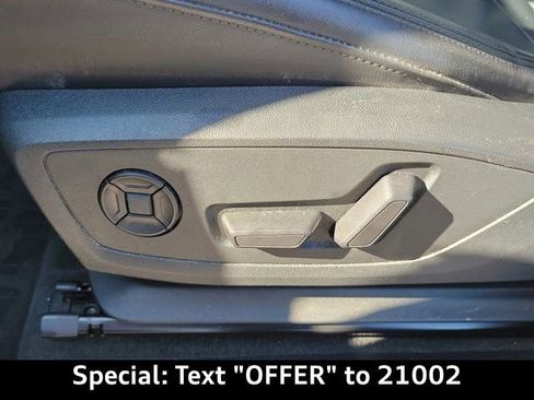 Certified 2022 Audi Q3 2.0T Premium image 13