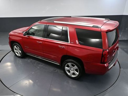 Used 2015 Chevrolet Tahoe LTZ image 63