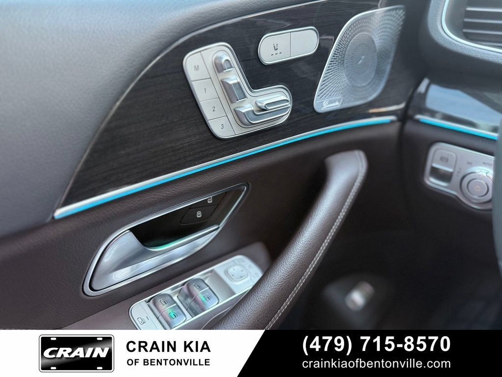 Used 2020 Mercedes-Benz GLE 350 4MATIC image 10