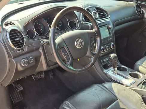 Used 2016 Buick Enclave Premium w/ Experience Buick Package AWD/4WD image 10