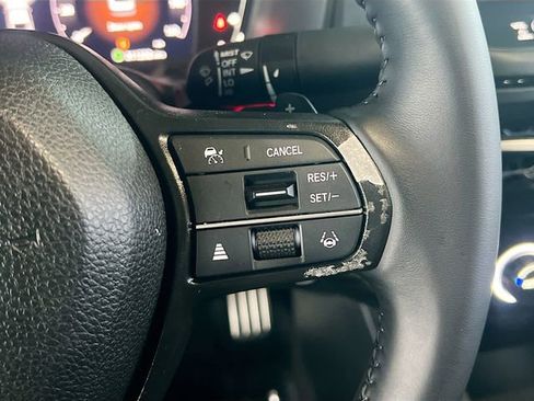 Used 2024 Honda Accord Sport image 17