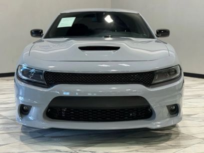 Used 2022 Dodge Charger R/T w/ Blacktop Package