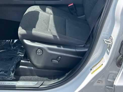 Used 2026 Dodge Durango GT w/ Blacktop Package AWD/4WD image 17