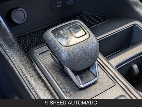 Certified 2024 Nissan Pathfinder S FWD image 21
