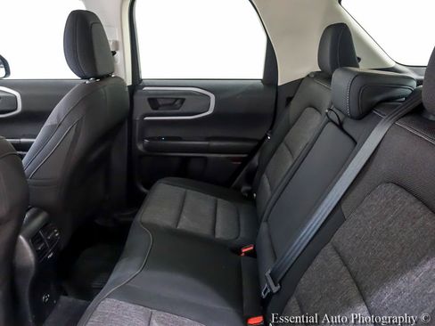 Used 2024 Ford Bronco Sport Big Bend AWD/4WD image 14