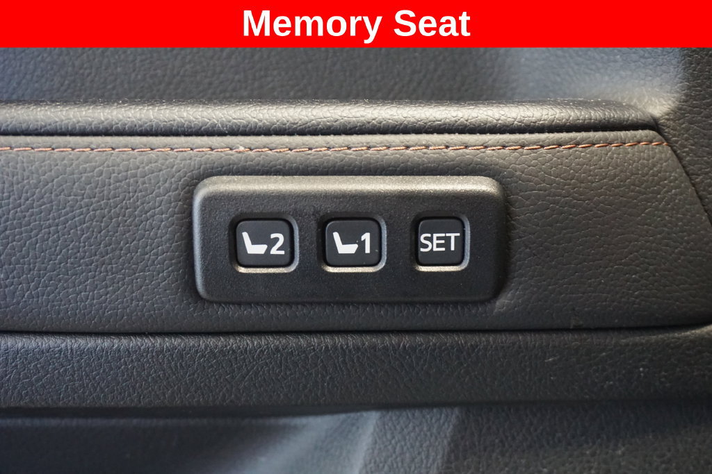 Used 2023 Toyota 4Runner Limited AWD/4WD image 6