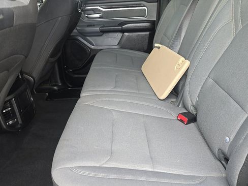 Used 2019 RAM 1500 Big Horn RWD image 11