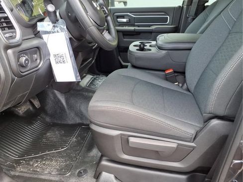 New 2026 RAM 4500 4x4 Crew Cab DRW image 11
