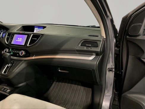 Used 2015 Honda CR-V EX image 25