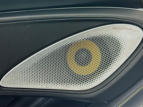 Used 2025 McLaren GTS image 17