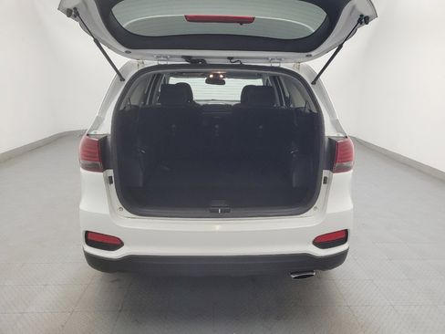 Used 2019 Kia Sorento LX FWD image 29