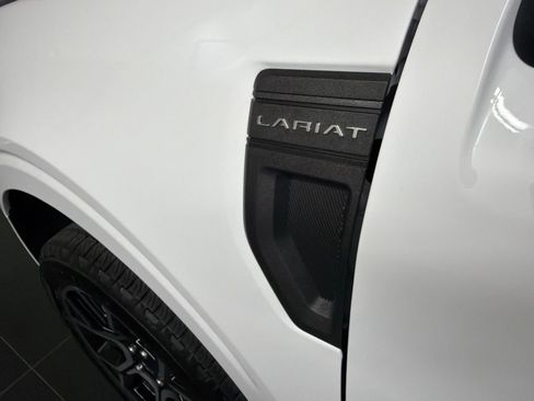 New 2026 Ford Maverick Lariat AWD/4WD image 38