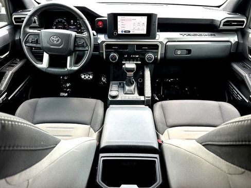 Used 2024 Toyota Tacoma TRD Sport RWD image 27