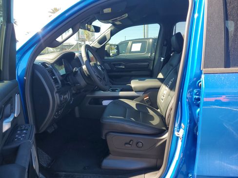 New 2026 RAM 1500 Rebel image 8