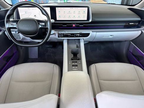 Used 2024 Hyundai Ioniq 6 SEL RWD image 20