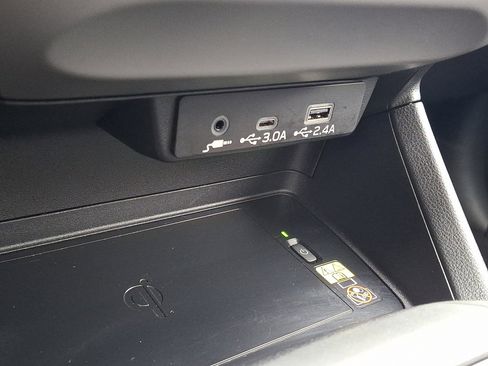 Certified 2025 Subaru Crosstrek 2.5i Limited image 25