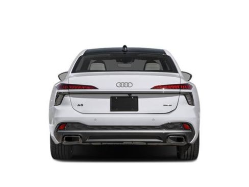 New 2026 Audi A6 Premium Plus AWD/4WD image 8