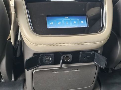 Used 2023 Lincoln Navigator Reserve image 19