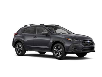 New 2026 Subaru Crosstrek 2.5i Premium