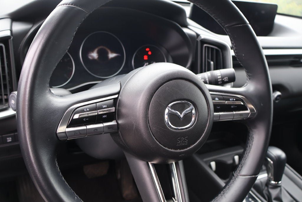 Used 2025 MAZDA CX-50 AWD 2.5 S w/ Preferred Package image 6