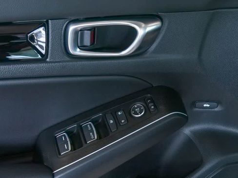 New 2026 Honda Civic Sport Touring image 19