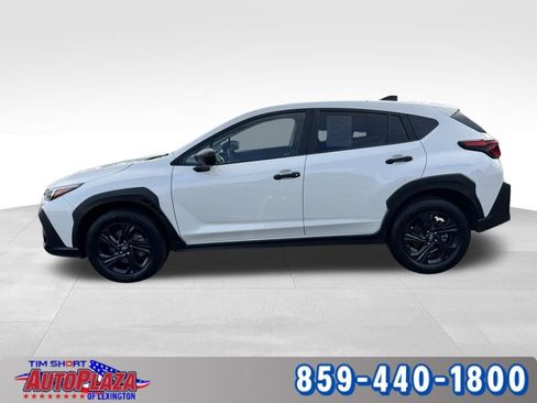 Used 2024 Subaru Crosstrek 2.0i AWD/4WD image 12