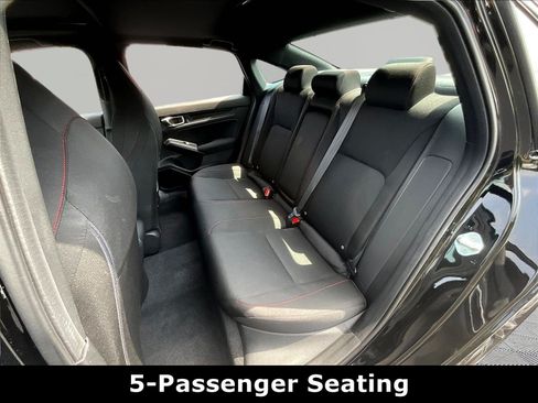 Used 2026 Honda Civic Si image 21