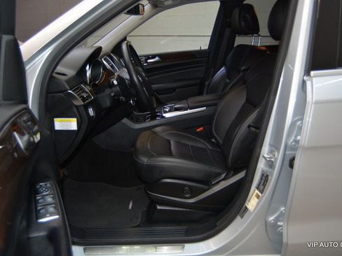 Used 2012 Mercedes-Benz ML 350 BlueTEC 4MATIC image 13