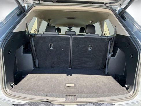 Used 2024 Volkswagen Atlas SE image 26