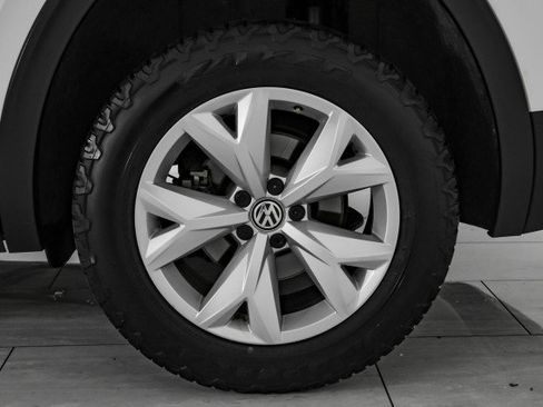 Used 2019 Volkswagen Atlas SE image 52