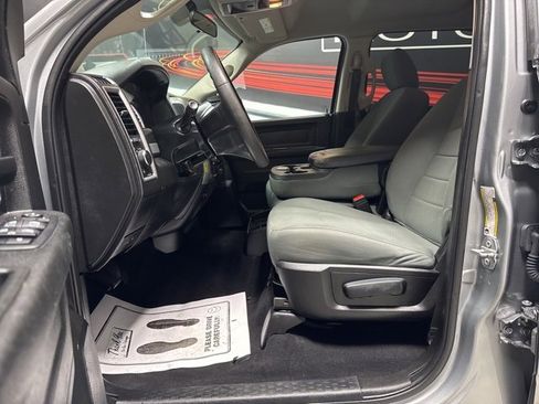 Used 2020 RAM 1500 Tradesman w/ Chrome Plus Package image 5