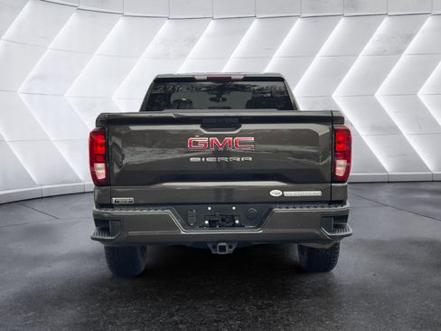Used 2021 GMC Sierra 1500 Elevation image 5