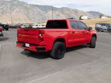 Used 2022 Chevrolet Silverado 1500 Custom image 5