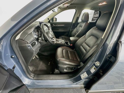 Used 2024 MAZDA CX-5 Carbon Edition AWD/4WD image 13