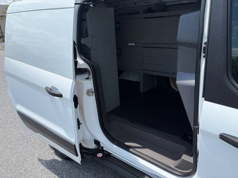 Used 2019 Ford Transit Connect XL FWD image 12