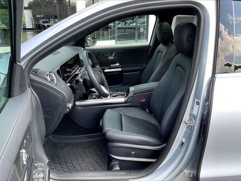 Used 2026 Mercedes-Benz GLA 250 4MATIC image 23