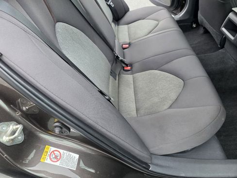 Used 2019 Toyota Camry LE image 15