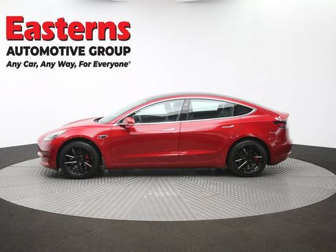 Used 2019 Tesla Model 3 Long Range AWD/4WD image 53