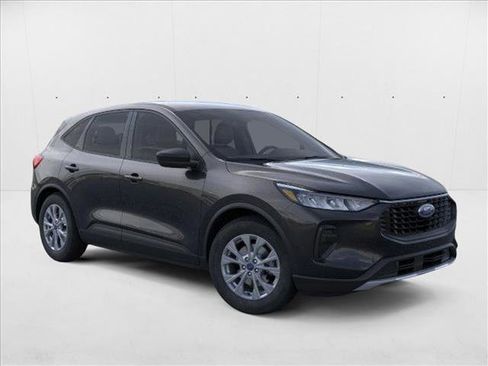 New 2025 Ford Escape Active w/ Tech Pack #1 image 7