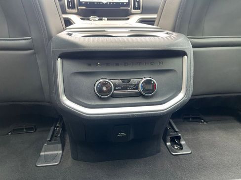 Certified 2025 Ford Expedition Max Active AWD/4WD image 15