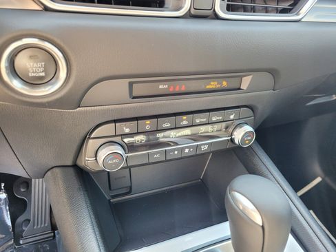 New 2025 MAZDA CX-5 AWD 2.5 S w/ Select Package image 24
