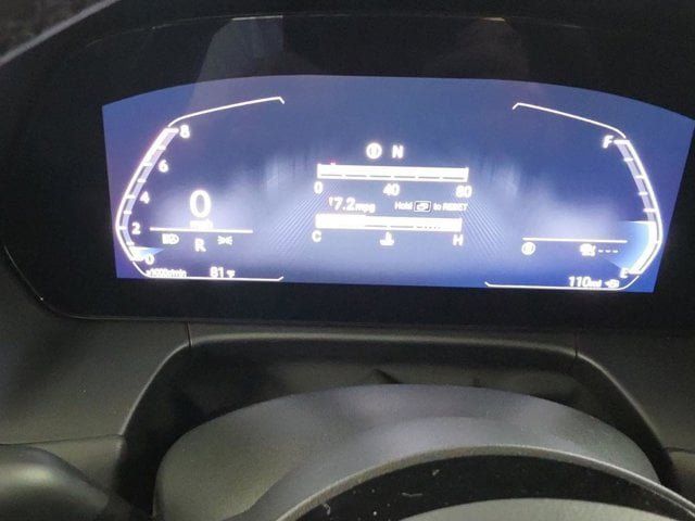 New 2026 MAZDA CX-5 Preferred AWD/4WD image 11