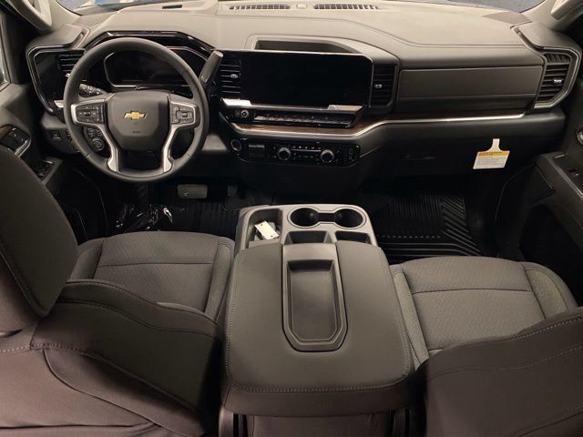 New 2026 Chevrolet Silverado 3500 LT w/ Safety Package AWD/4WD image 36