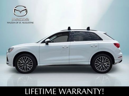 Used 2023 Audi Q3 2.0T Premium AWD/4WD image 3