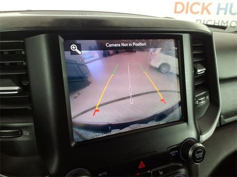 Used 2019 RAM 1500 Big Horn image 27